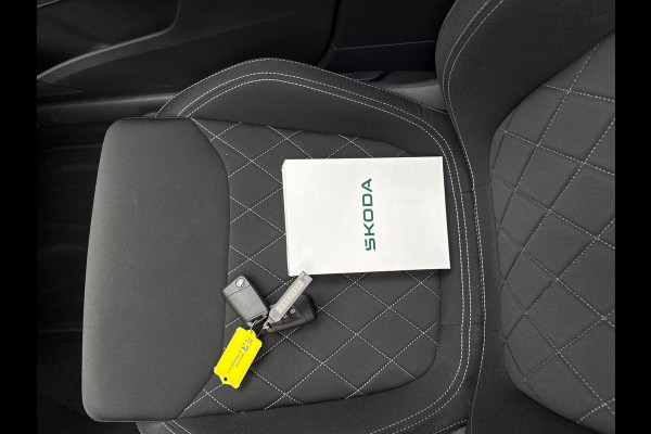 Škoda Karoq 1.5 TSI ACT Sportline Business