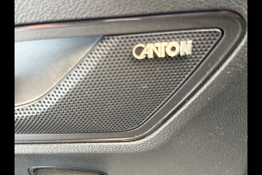 Škoda Karoq 1.5 TSI ACT Sportline Business