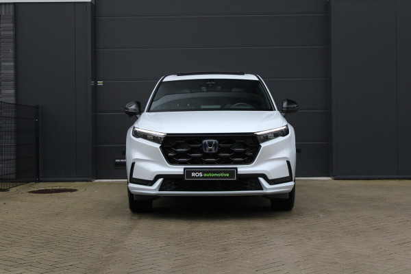 Honda CR-V 2.0 e:PHEV Advance Tech | PANO | HUD | STOELKOELING | 360 | ACC | STUURVERW | MEMORY | KEYLESS |