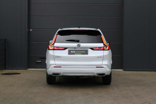 Honda CR-V 2.0 e:PHEV Advance Tech | PANO | HUD | STOELKOELING | 360 | ACC | STUURVERW | MEMORY | KEYLESS |