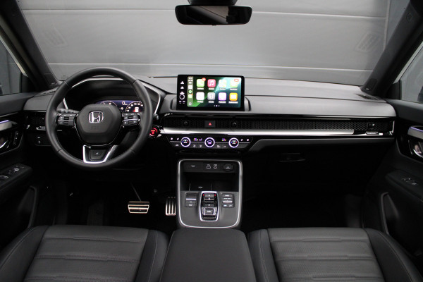 Honda CR-V 2.0 e:PHEV Advance Tech | PANO | HUD | STOELKOELING | 360 | ACC | STUURVERW | MEMORY | KEYLESS |