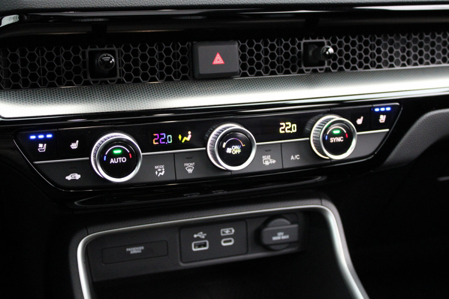 Honda CR-V 2.0 e:PHEV Advance Tech | PANO | HUD | STOELKOELING | 360 | ACC | STUURVERW | MEMORY | KEYLESS |