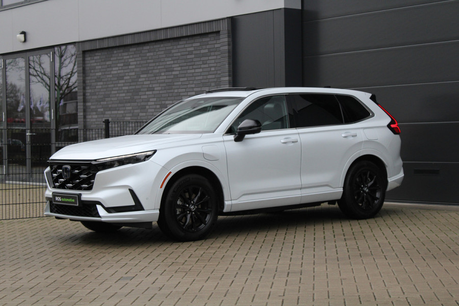 Honda CR-V 2.0 e:PHEV Advance Tech | PANO | HUD | STOELKOELING | 360 | ACC | STUURVERW | MEMORY | KEYLESS |