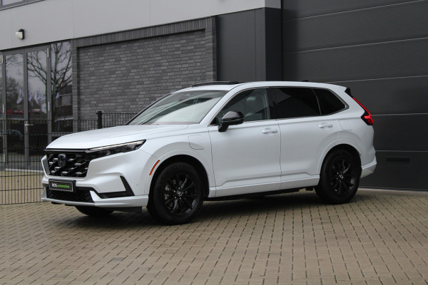 Honda CR-V 2.0 e:PHEV Advance Tech | PANO | HUD | STOELKOELING | 360 | ACC | STUURVERW | MEMORY | KEYLESS |