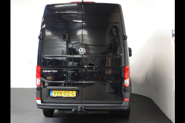 Volkswagen Crafter 2.0 TDI 177pk Automaat L3H3 / L2H2 Highline Airco Apple Carplay Adaptive Cruise Control Camera Trekhaak