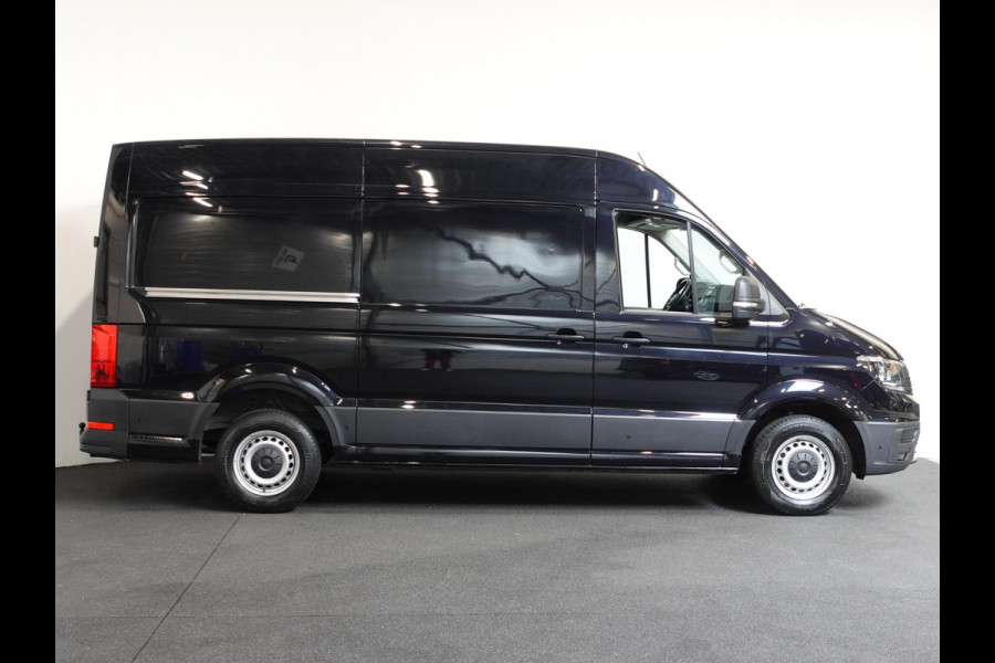 Volkswagen Crafter 2.0 TDI 177pk Automaat L3H3 / L2H2 Highline Airco Apple Carplay Adaptive Cruise Control Camera Trekhaak