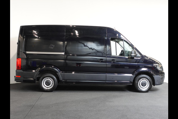 Volkswagen Crafter 2.0 TDI 177pk Automaat L3H3 / L2H2 Highline Airco Apple Carplay Adaptive Cruise Control Camera Trekhaak