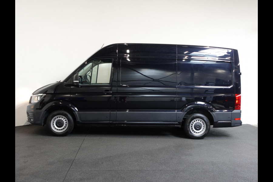 Volkswagen Crafter 2.0 TDI 177pk Automaat L3H3 / L2H2 Highline Airco Apple Carplay Adaptive Cruise Control Camera Trekhaak