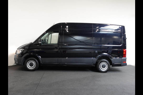 Volkswagen Crafter 2.0 TDI 177pk Automaat L3H3 / L2H2 Highline Airco Apple Carplay Adaptive Cruise Control Camera Trekhaak