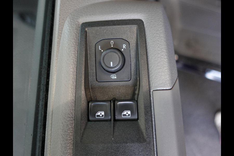Volkswagen Crafter 2.0 TDI 177pk Automaat L3H3 / L2H2 Highline Airco Apple Carplay Adaptive Cruise Control Camera Trekhaak