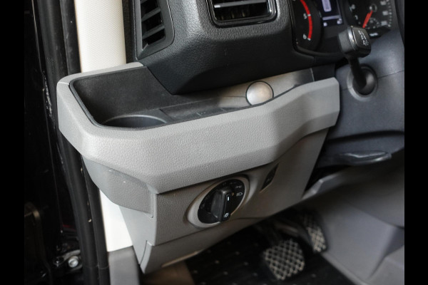 Volkswagen Crafter 2.0 TDI 177pk Automaat L3H3 / L2H2 Highline Airco Apple Carplay Adaptive Cruise Control Camera Trekhaak