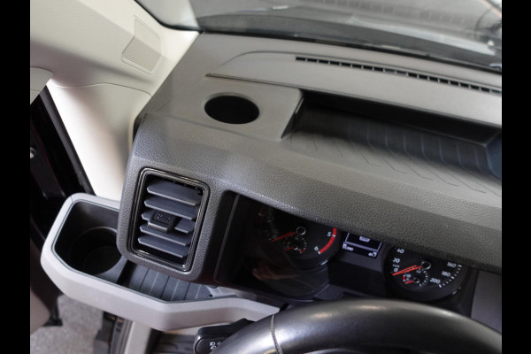 Volkswagen Crafter 2.0 TDI 177pk Automaat L3H3 / L2H2 Highline Airco Apple Carplay Adaptive Cruise Control Camera Trekhaak