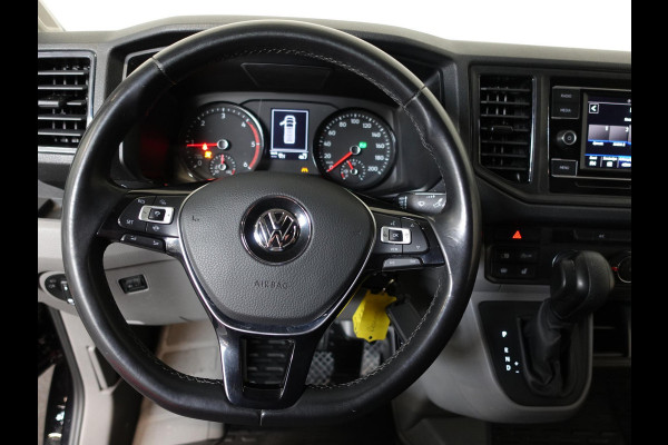 Volkswagen Crafter 2.0 TDI 177pk Automaat L3H3 / L2H2 Highline Airco Apple Carplay Adaptive Cruise Control Camera Trekhaak