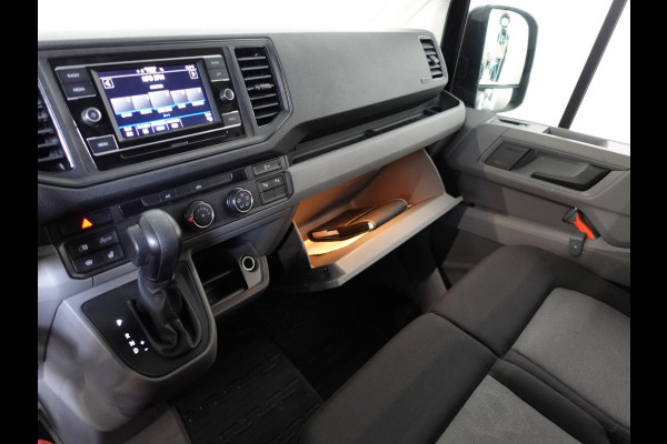 Volkswagen Crafter 2.0 TDI 177pk Automaat L3H3 / L2H2 Highline Airco Apple Carplay Adaptive Cruise Control Camera Trekhaak