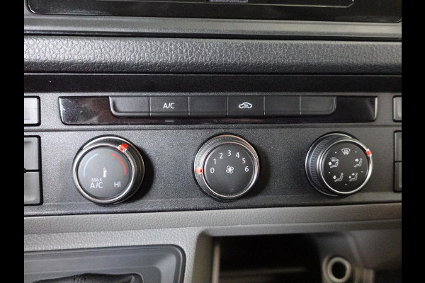 Volkswagen Crafter 2.0 TDI 177pk Automaat L3H3 / L2H2 Highline Airco Apple Carplay Adaptive Cruise Control Camera Trekhaak