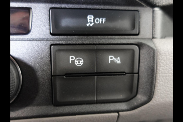 Volkswagen Crafter 2.0 TDI 177pk Automaat L3H3 / L2H2 Highline Airco Apple Carplay Adaptive Cruise Control Camera Trekhaak
