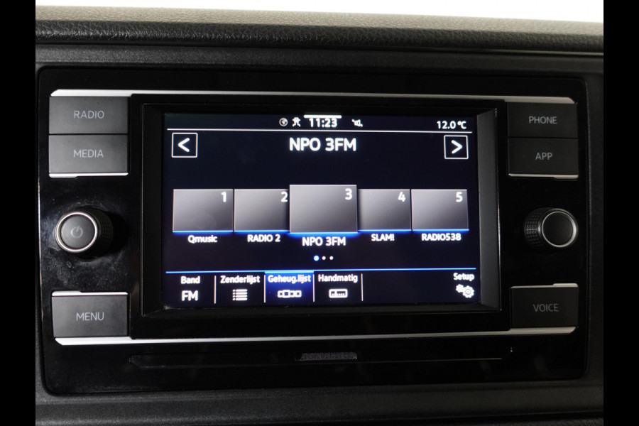 Volkswagen Crafter 2.0 TDI 177pk Automaat L3H3 / L2H2 Highline Airco Apple Carplay Adaptive Cruise Control Camera Trekhaak