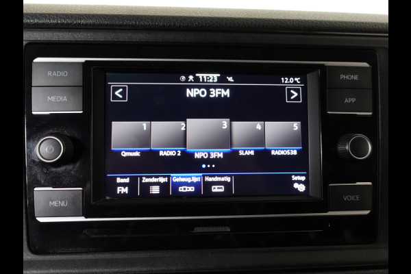 Volkswagen Crafter 2.0 TDI 177pk Automaat L3H3 / L2H2 Highline Airco Apple Carplay Adaptive Cruise Control Camera Trekhaak