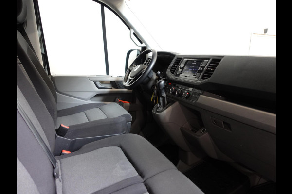 Volkswagen Crafter 2.0 TDI 177pk Automaat L3H3 / L2H2 Highline Airco Apple Carplay Adaptive Cruise Control Camera Trekhaak