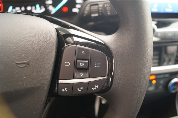 Ford Fiesta 1.0 EcoBoost Connected -NAVI-CRUISE-PDC-AIRCO-