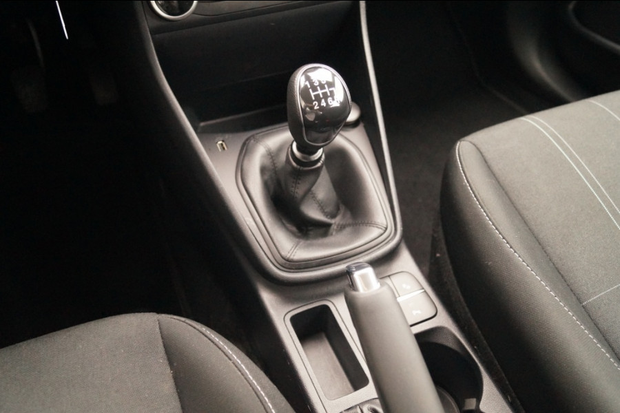 Ford Fiesta 1.0 EcoBoost Connected -NAVI-CRUISE-PDC-AIRCO-