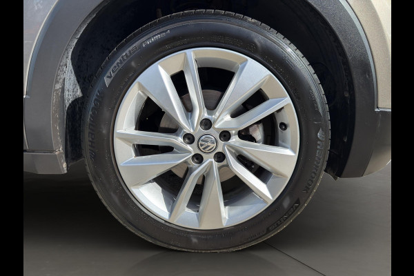 Volkswagen T-Cross 1.0 TSI Style | Led | Stoelverw | Android | Virtueel | Camera | Parkeersensors |