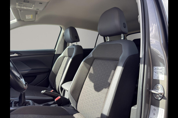 Volkswagen T-Cross 1.0 TSI Style | Led | Stoelverw | Android | Virtueel | Camera | Parkeersensors |