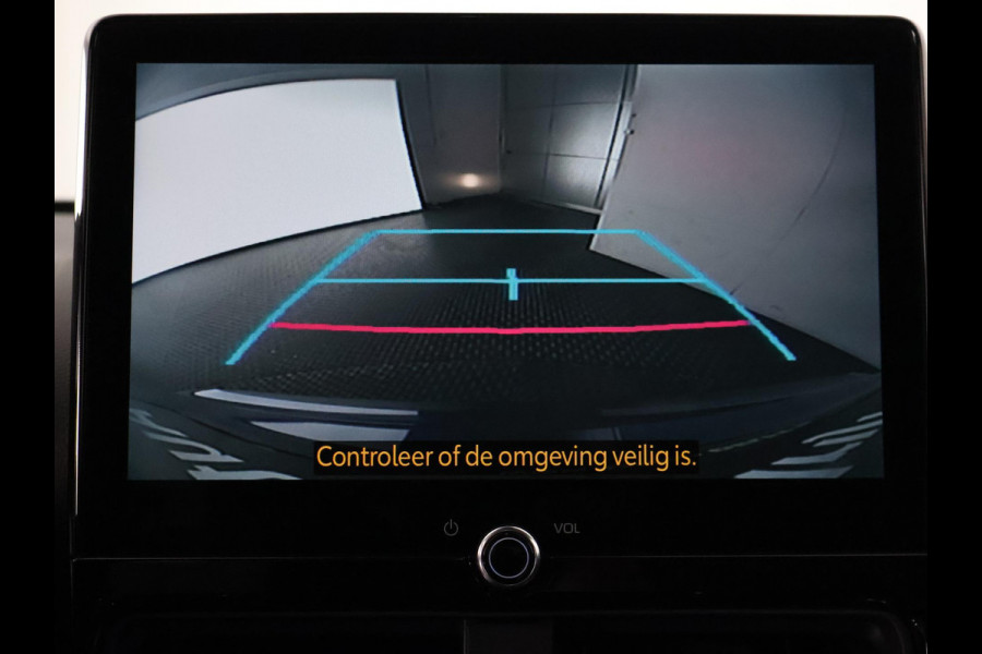 Toyota Yaris Cross 1.5 Hybrid 115 Dynamic Luxury | Stuur- & Stoelverwarming | Apple Carplay & AndroidAUTO | Camera  | Privacy Glass |