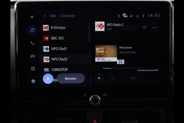 Toyota Yaris Cross 1.5 Hybrid 115 Dynamic Luxury | Stuur- & Stoelverwarming | Apple Carplay & AndroidAUTO | Camera  | Privacy Glass |