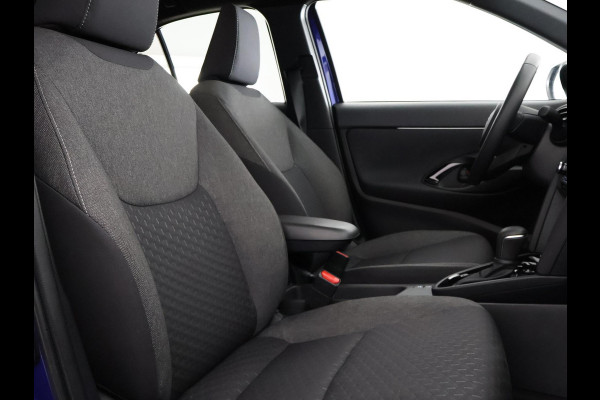 Toyota Yaris Cross 1.5 Hybrid 115 Dynamic Luxury | Stuur- & Stoelverwarming | Apple Carplay & AndroidAUTO | Camera  | Privacy Glass |
