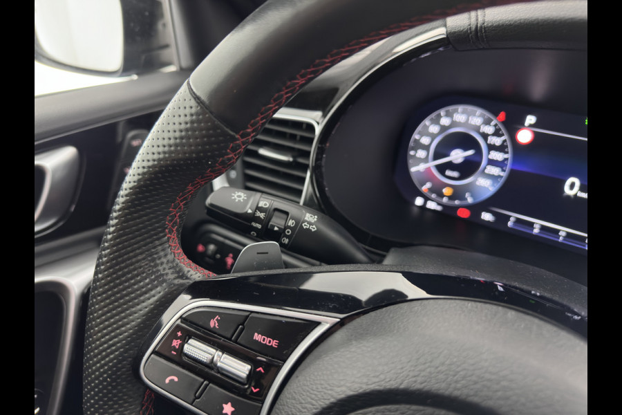 Kia ProCeed 1.6 T-GDi GT (INCL.BTW) *PANO | LEATHER-MICROFIBRE | FULL-LED | MEMORY-PACK | JBL-SOUND | ADAPTIVE-CRUISE | BLIND-SPOT | HEATED-SPORTSEATS | CAMERA | KEYLESS | DIGI-COCKPIT | NAVI-FULLMAP | PRIVACY-GLASS