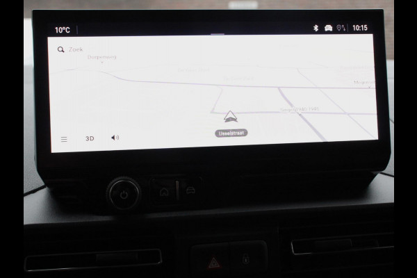 Opel Combo 1.5 BlueHDi 130 S&S L2 Apple Carplay Trekhaak Navigatie Camera Cruise Control Airco Parkeersensoren
