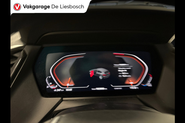 BMW 1-serie 118i High Executive Edition sport / navi / stoelverw / carplay / ned