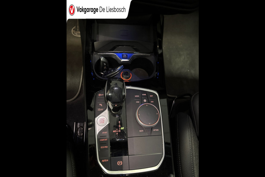 BMW 1-serie 118i High Executive Edition sport / navi / stoelverw / carplay / ned