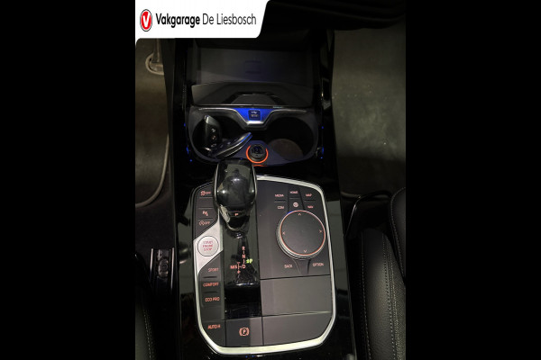 BMW 1-serie 118i High Executive Edition sport / navi / stoelverw / carplay / ned
