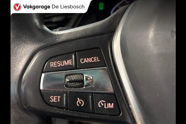 BMW 1-serie 118i High Executive Edition sport / navi / stoelverw / carplay / ned
