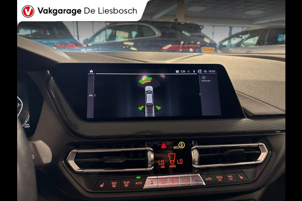BMW 1-serie 118i High Executive Edition sport / navi / stoelverw / carplay / ned
