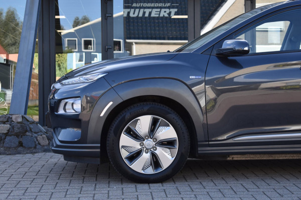 Hyundai Kona EV Comfort 64 kWh SOH 99% | NAP | CAMERA | APPLE CARPLAY | ANDROID AUTO | ADAPT. CRUISE CONTROLE