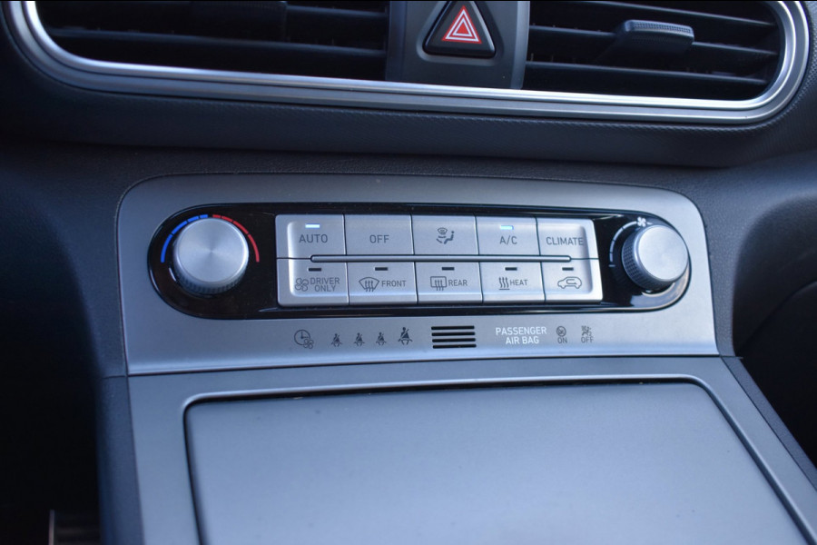 Hyundai Kona EV Comfort 64 kWh SOH 99% | NAP | CAMERA | APPLE CARPLAY | ANDROID AUTO | ADAPT. CRUISE CONTROLE
