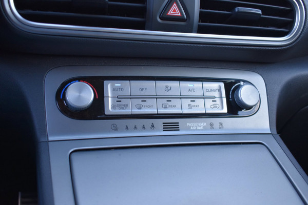 Hyundai Kona EV Comfort 64 kWh SOH 99% | NAP | CAMERA | APPLE CARPLAY | ANDROID AUTO | ADAPT. CRUISE CONTROLE