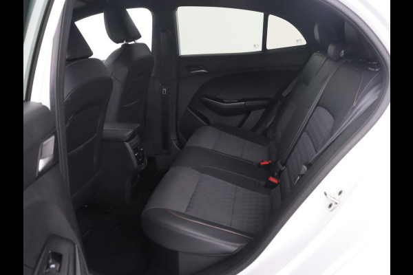 MG 3 1.5 Hybrid+ | Half Leder | Stuur/stoel verwarming | 360 camera | Carplay | Full LED | Adaptive cruise | Climate control |