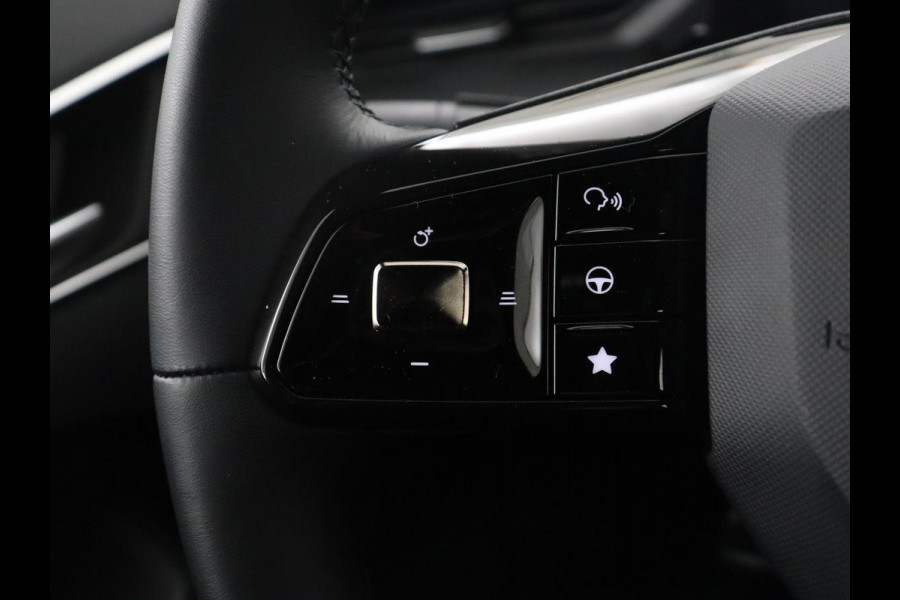 MG 3 1.5 Hybrid+ | Half Leder | Stuur/stoel verwarming | 360 camera | Carplay | Full LED | Adaptive cruise | Climate control |