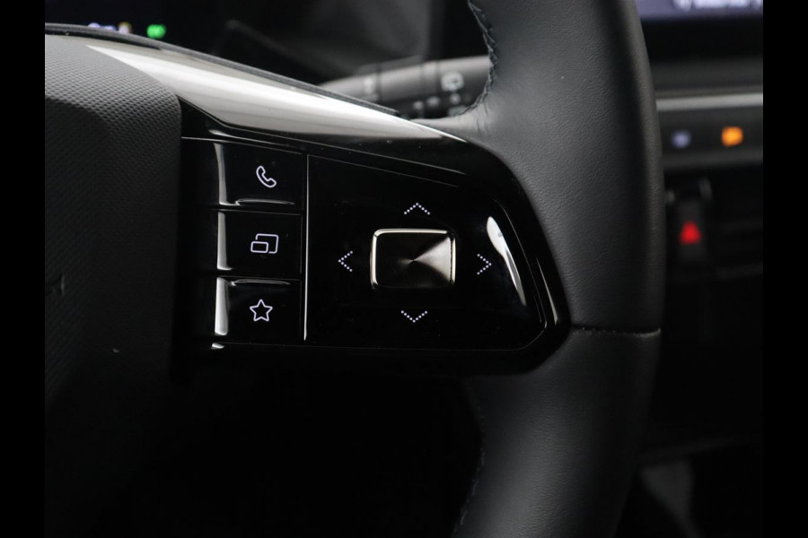 MG 3 1.5 Hybrid+ | Half Leder | Stuur/stoel verwarming | 360 camera | Carplay | Full LED | Adaptive cruise | Climate control |