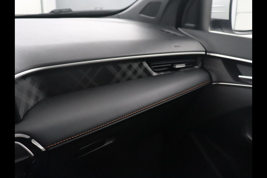 MG 3 1.5 Hybrid+ | Half Leder | Stuur/stoel verwarming | 360 camera | Carplay | Full LED | Adaptive cruise | Climate control |