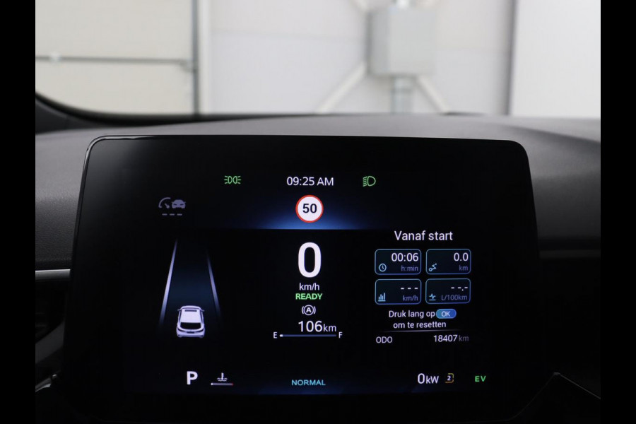 MG 3 1.5 Hybrid+ | Half Leder | Stuur/stoel verwarming | 360 camera | Carplay | Full LED | Adaptive cruise | Climate control |