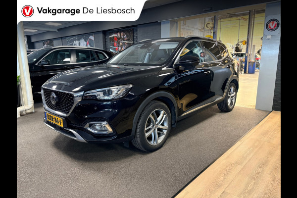 MG EHS 1.5 TGDI Luxury PHEV / automaat / 360camera / Leder/ carplay / Panorama-dak