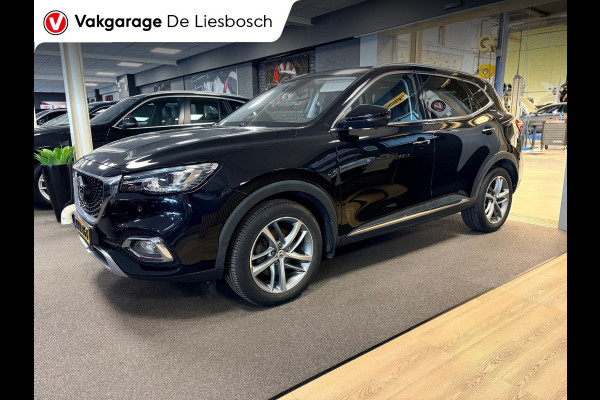 MG EHS 1.5 TGDI Luxury PHEV / automaat / 360camera / Leder/ carplay / Panorama-dak