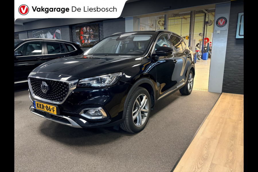 MG EHS 1.5 TGDI Luxury PHEV / automaat / 360camera / Leder/ carplay / Panorama-dak