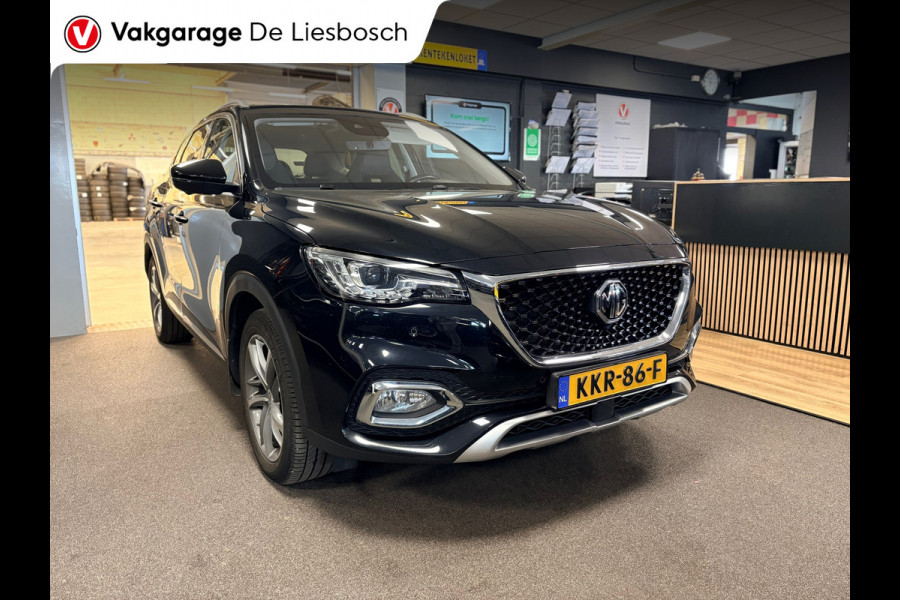 MG EHS 1.5 TGDI Luxury PHEV / automaat / 360camera / Leder/ carplay / Panorama-dak