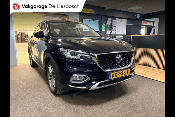 MG EHS 1.5 TGDI Luxury PHEV / automaat / 360camera / Leder/ carplay / Panorama-dak